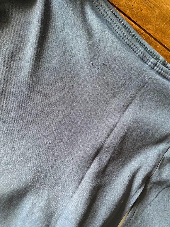 Short-jupe - photo numéro 6