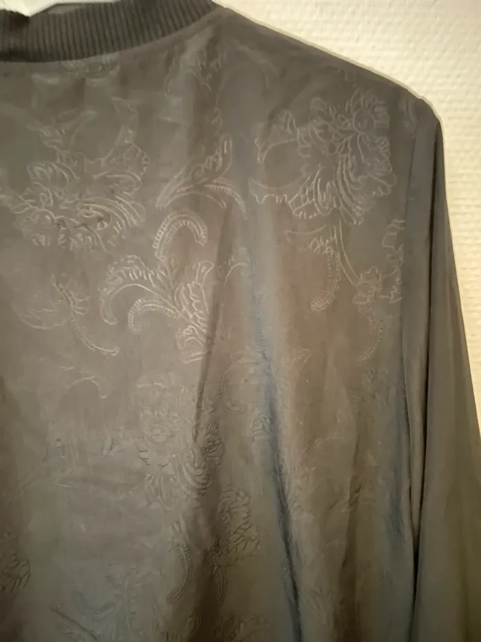 Veste camaïeu - photo numéro 3