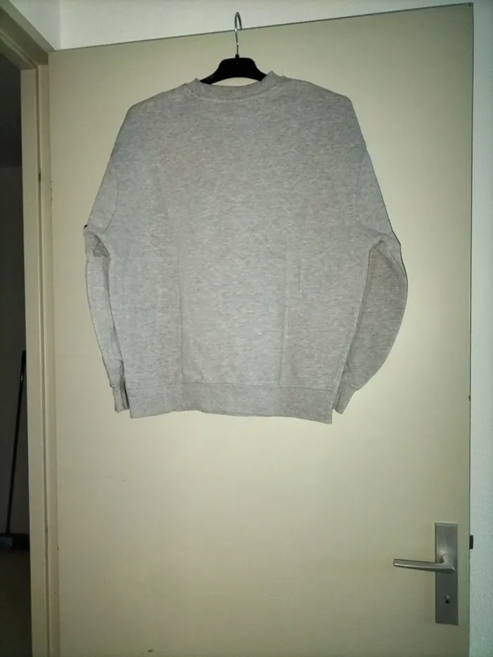 Sweat - photo numéro 2