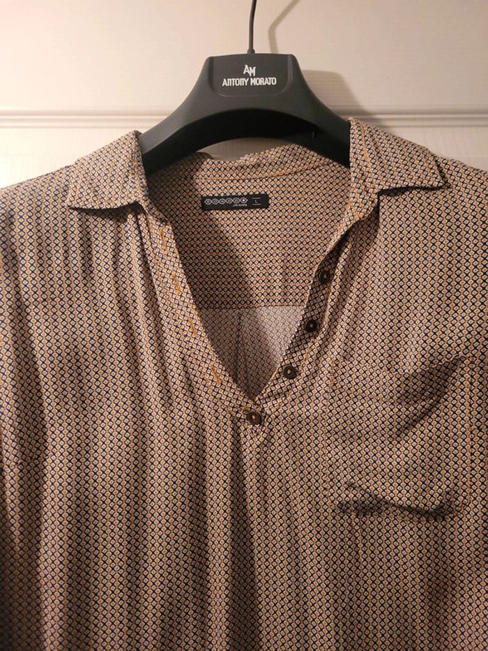 Blouse bonobo - photo numéro 2