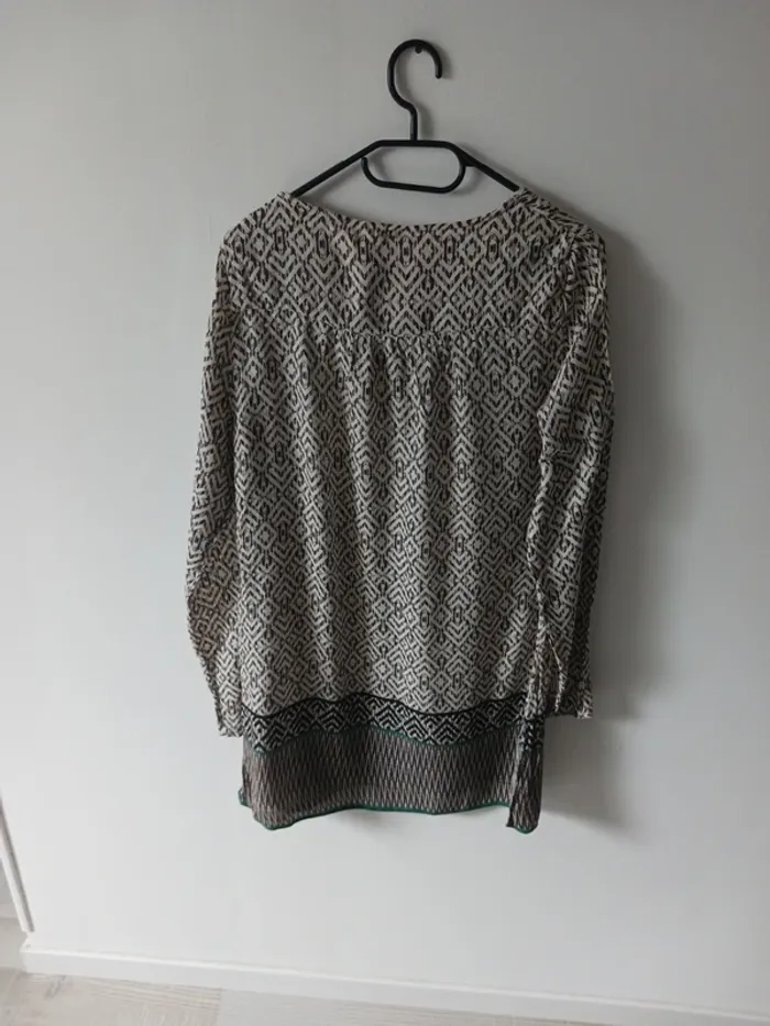 Robe de plage Taille 42 Camaïeu - photo numéro 2