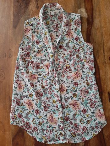Hait femme taille xs