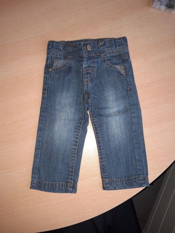 Jeans 6 mois