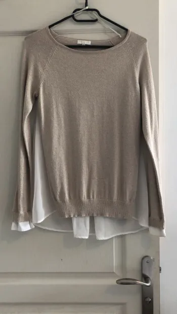Pull léger