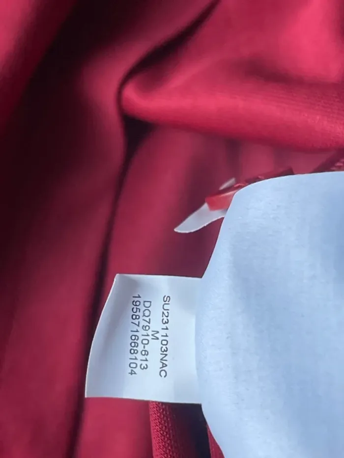 Lot de 2 polos Jordan - photo numéro 7