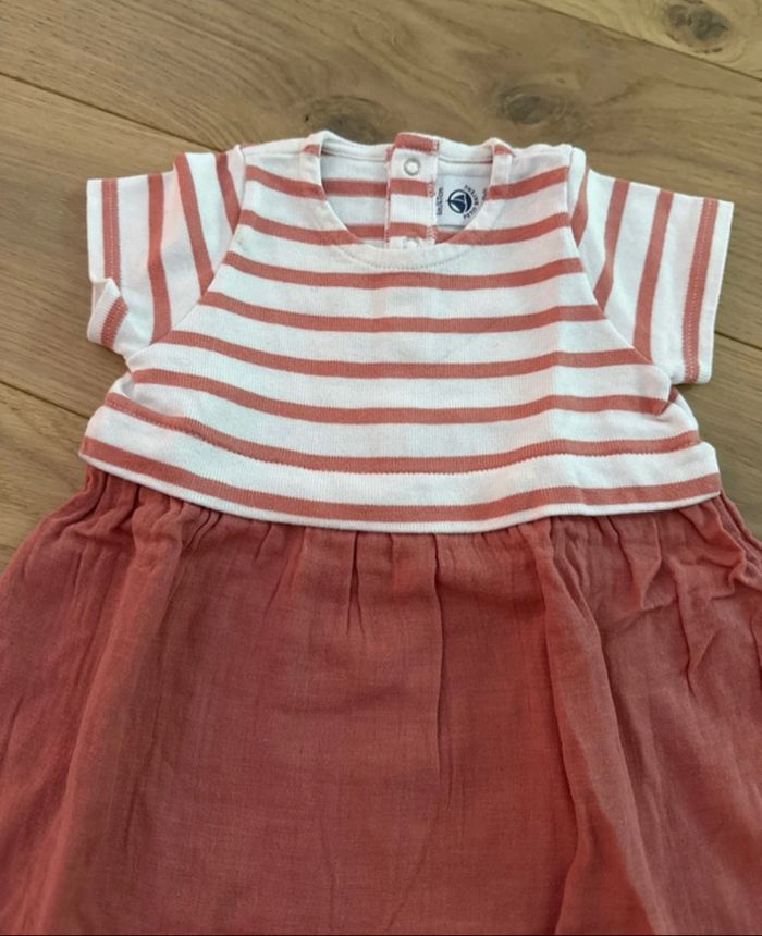 Robe bébé - photo numéro 2