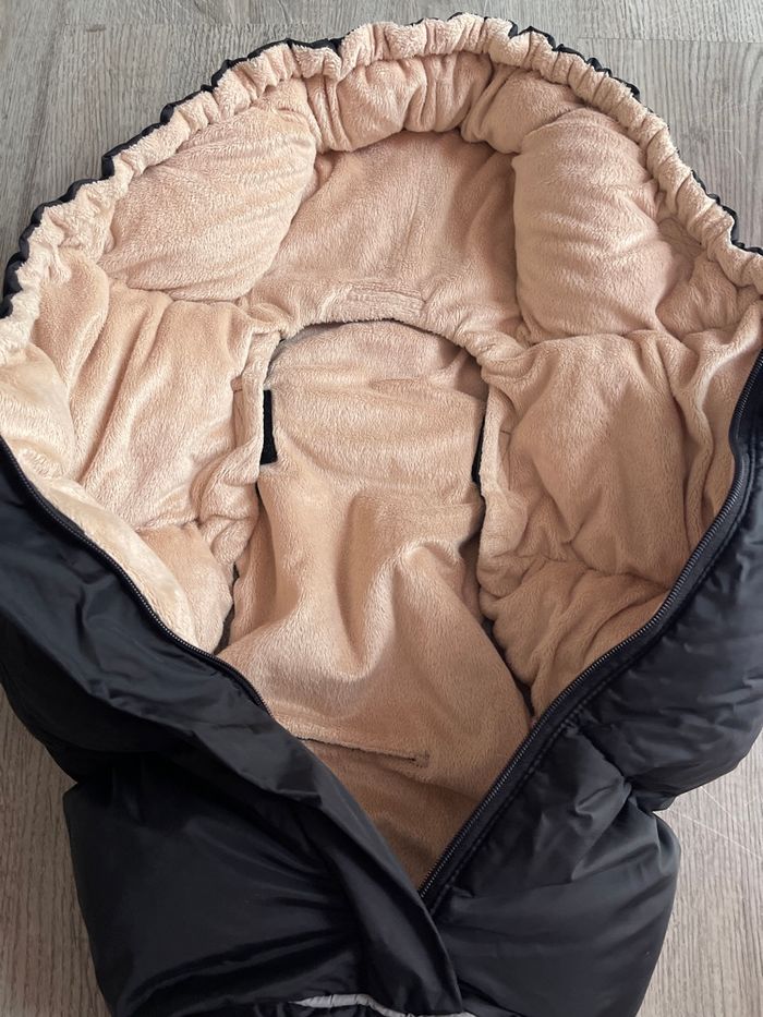 Chancelière - photo numéro 2