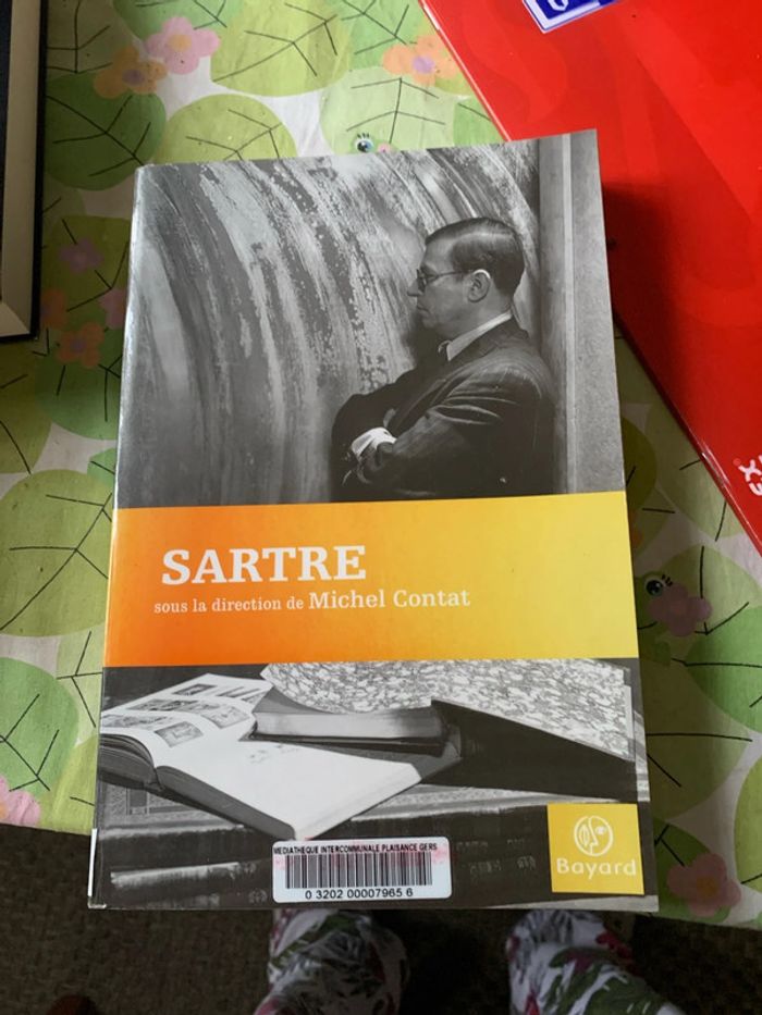 Sartre