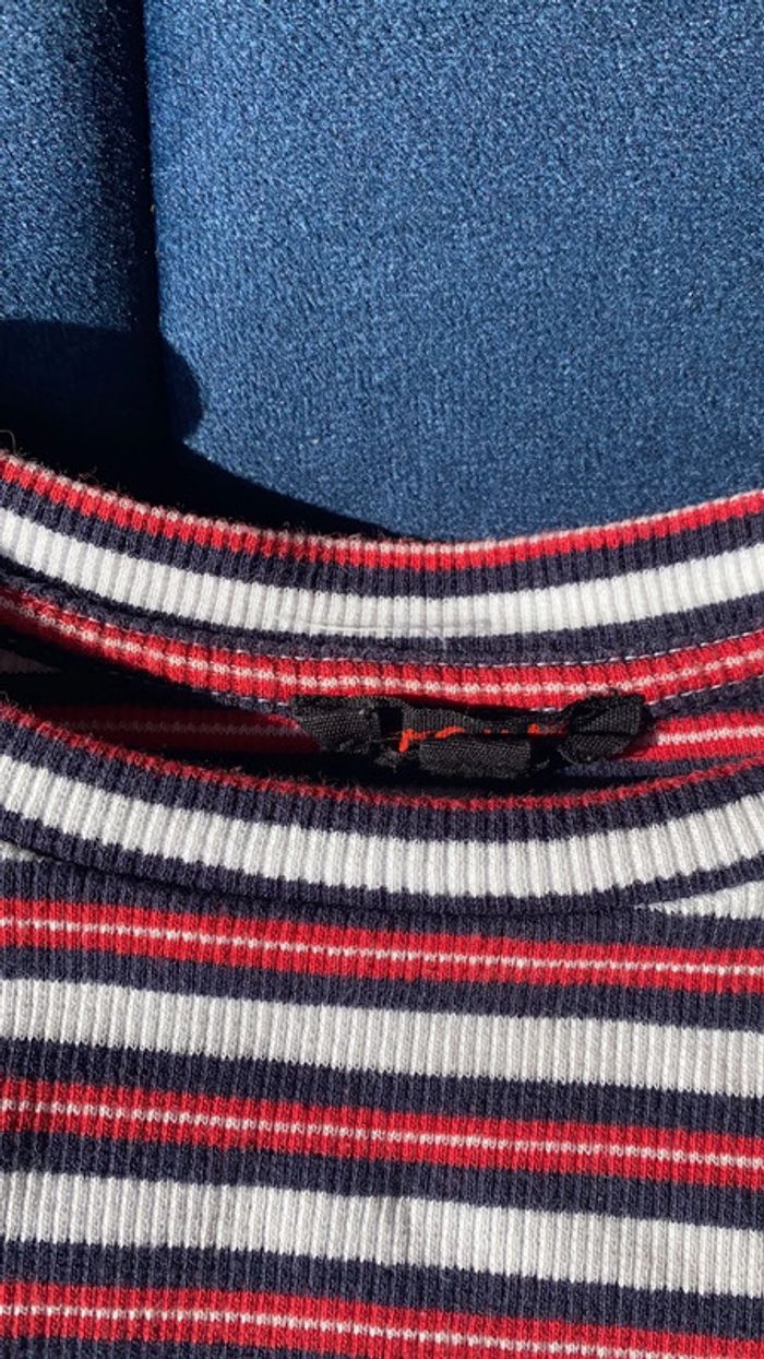 Pull fin jennyfer - photo numéro 2