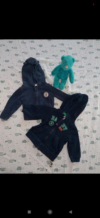 Gilet