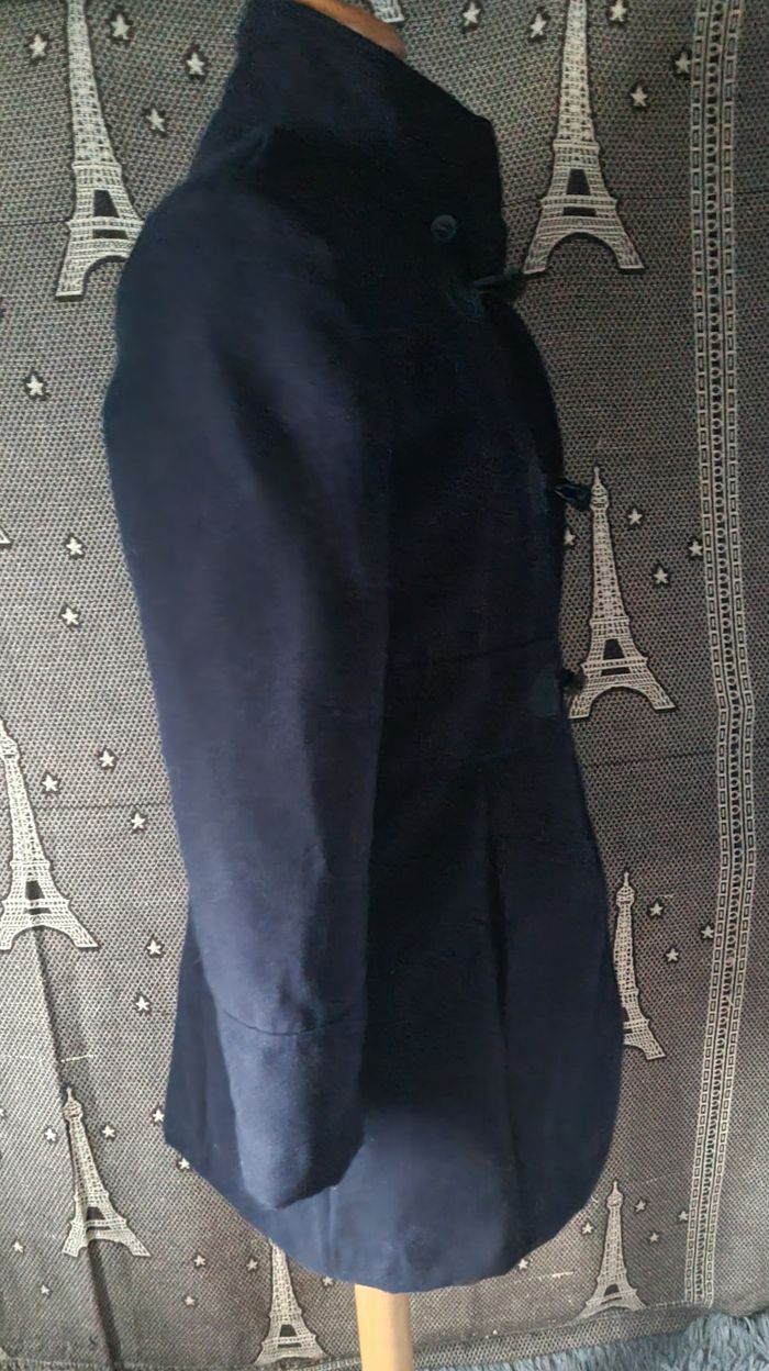 Duffle-coats marine taille M - photo numéro 2