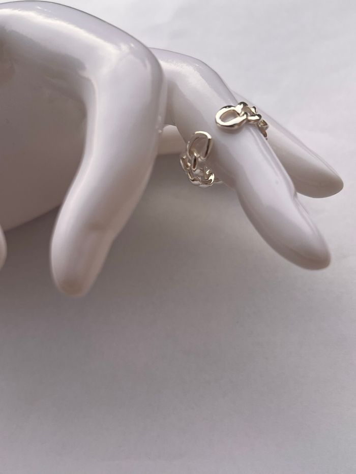 Bague en Argent 925 - photo numéro 2