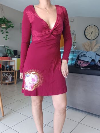 Robe Desigual