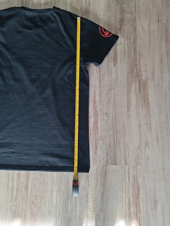 Tee shirt Naruto taille M - photo numéro 4