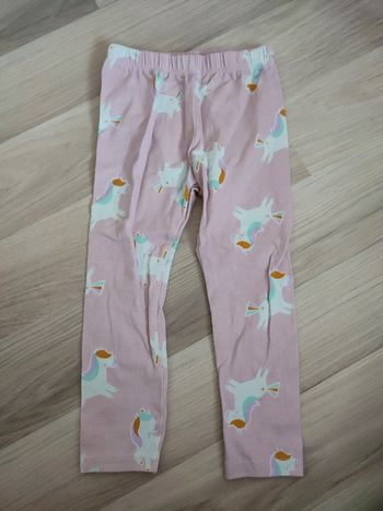 Legging 2 ans