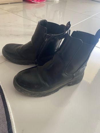 Bottines