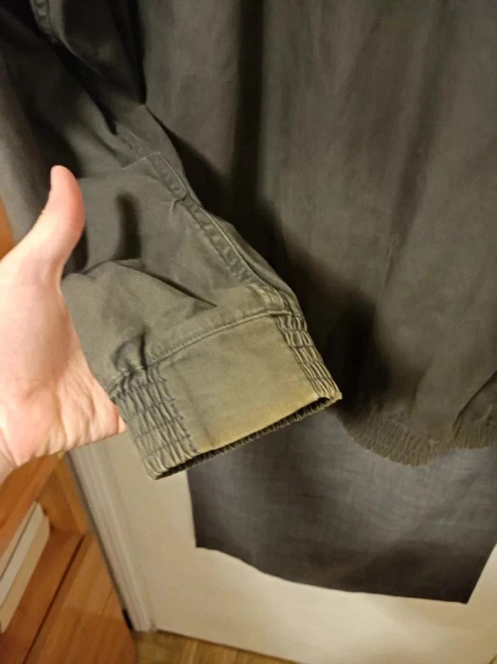 Veste de mi-saison (printemps/été) / Veste été Quiksilver homme taille S en très bon état - photo numéro 18