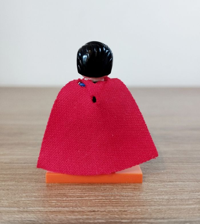 LEGO DC Comics : Superman - photo numéro 4