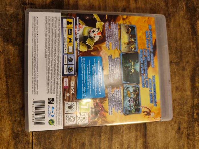 Invizimals PS3 - photo numéro 2