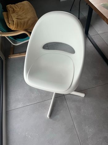 Chaise bureau enfant