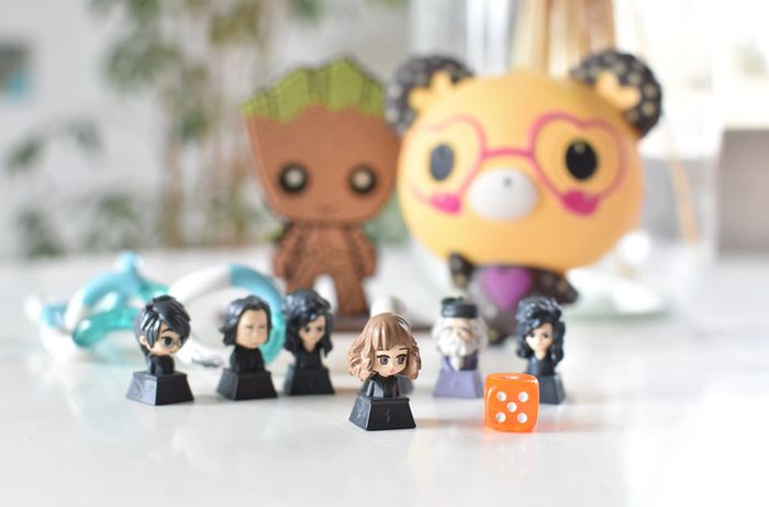Lot de jeux enfant