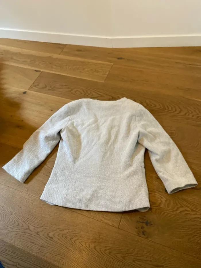 Veste / blazer - photo numéro 6