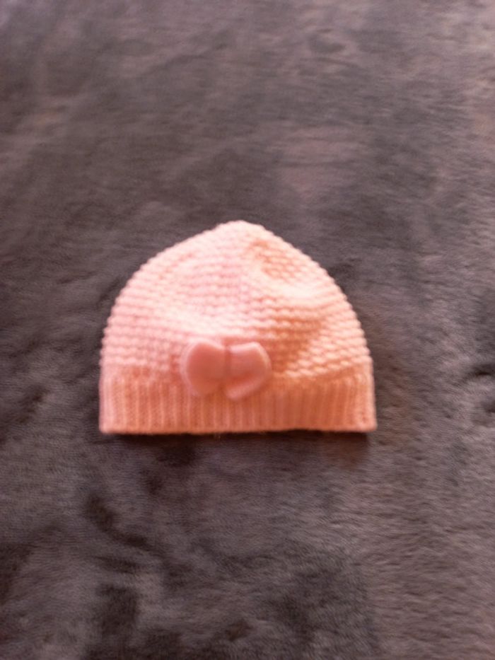 Bonnet - photo numéro 2