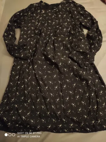Robe IKKS 10 ans