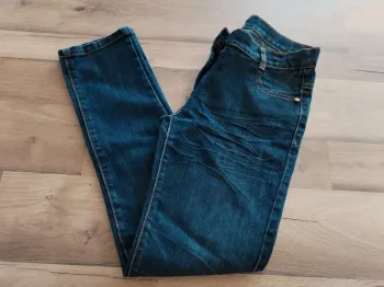 Jean fille 12 ans fashion