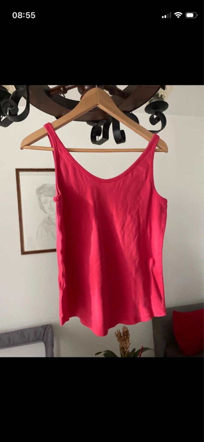 Débardeur femme - photo numéro 2