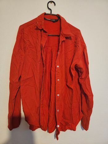 Chemise