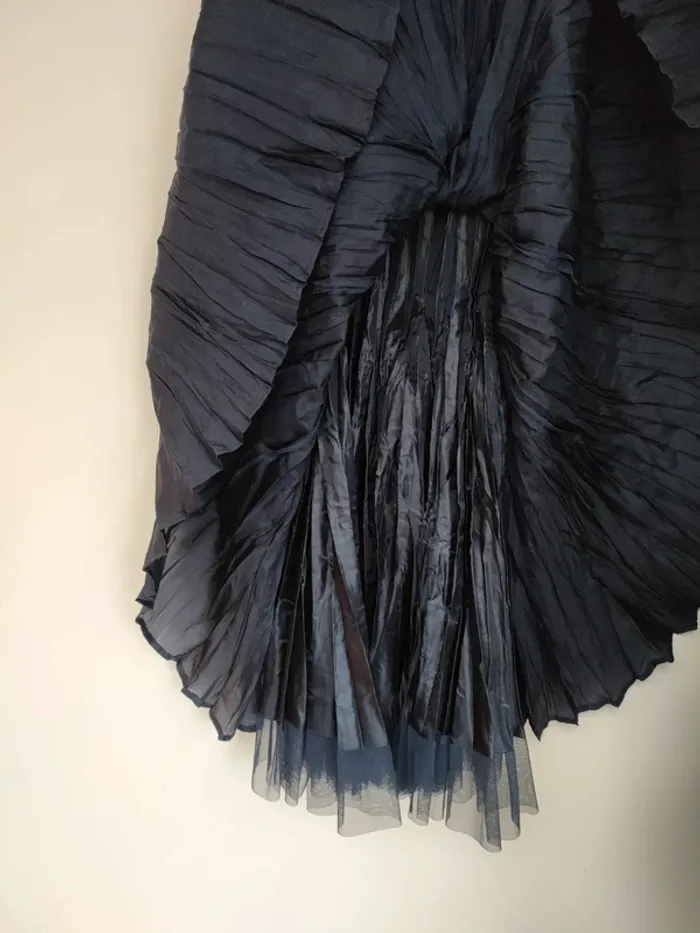 Robe pour cérémonie - photo numéro 3