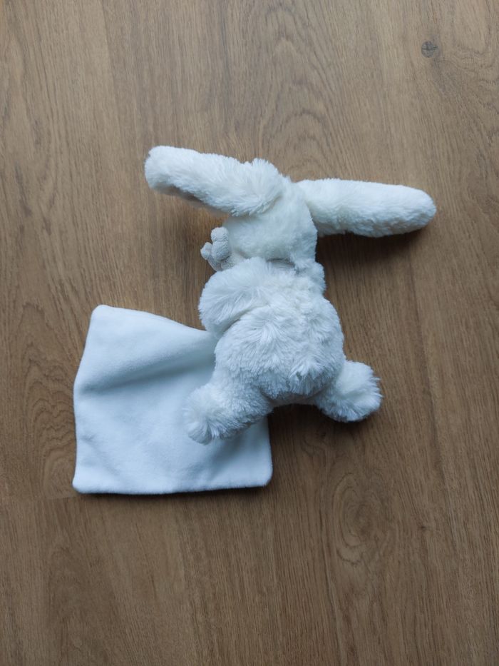 Doudou "Doudou et Compagnie" - photo numéro 2