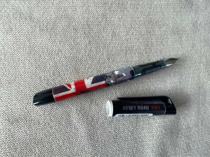 Stylo plume - photo numéro 2