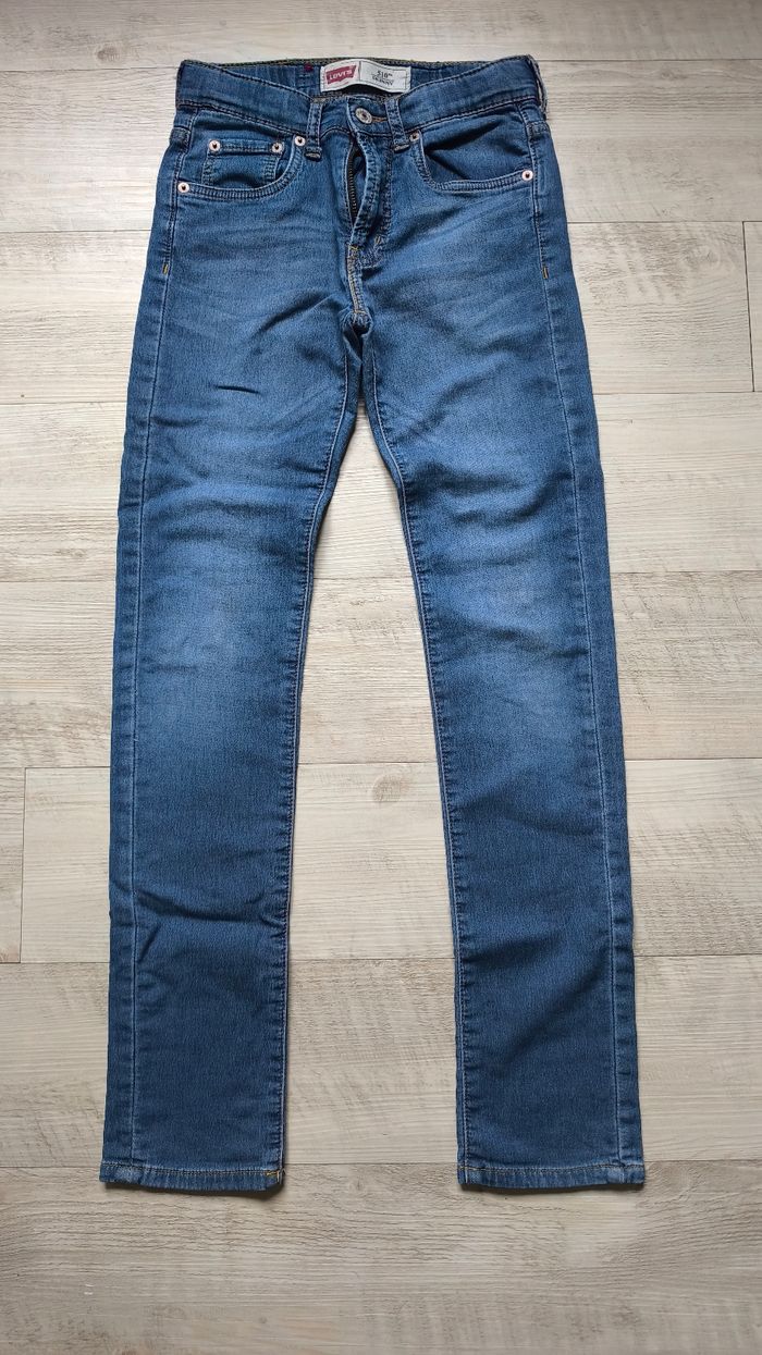 Jeans garçon skinny - photo numéro 2