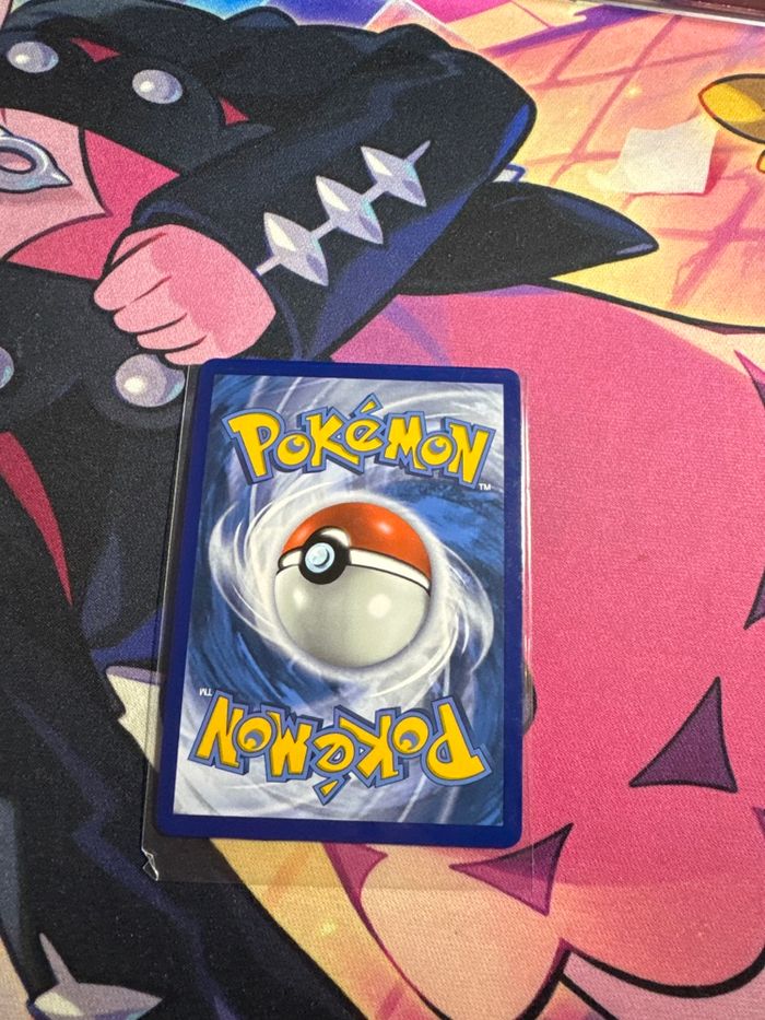 Carte Pokémon 018/025 célébration - photo numéro 2