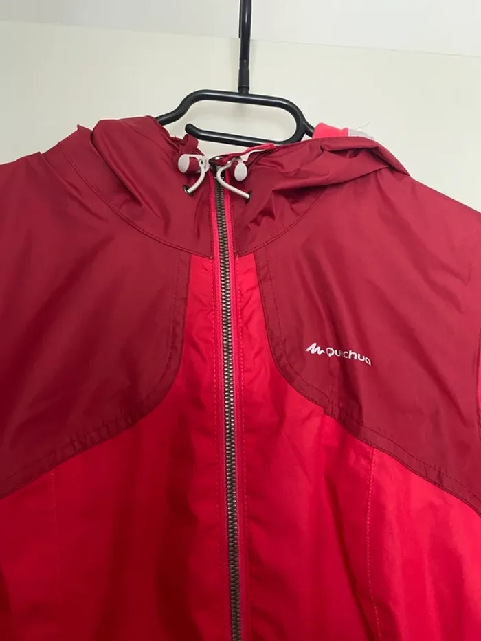 Veste de randonnée Quechua - photo numéro 5