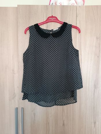 Débardeur femme taille unique