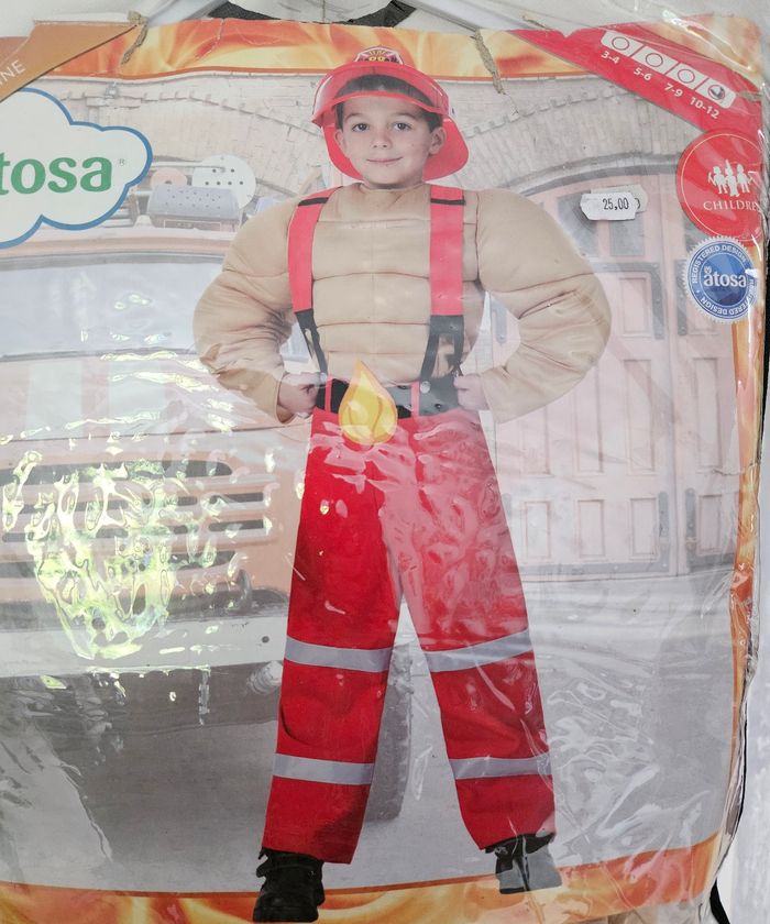 deguisement enfant - photo numéro 5