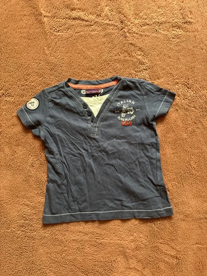 Tee-shirt