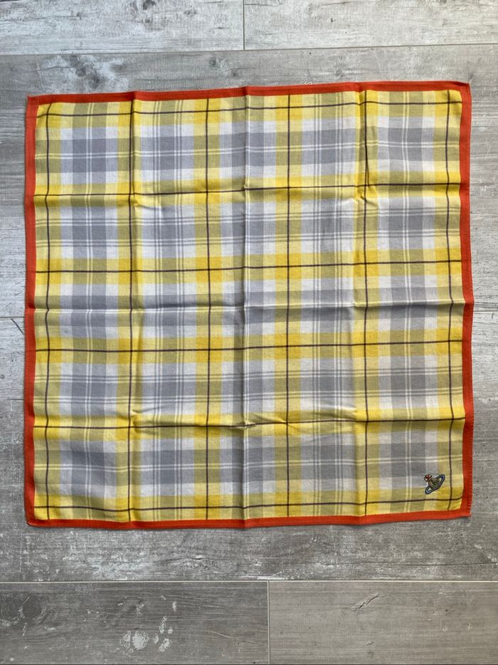Handkerchief Vivienne Westwood - photo numéro 2