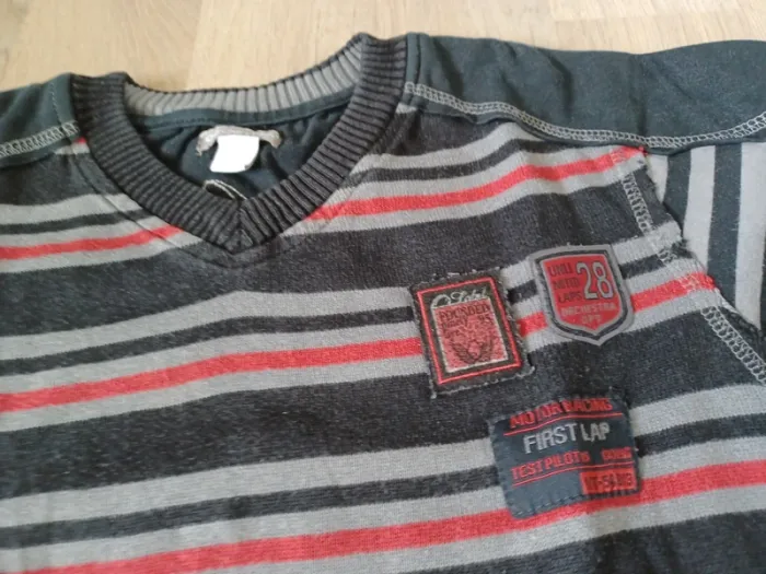 Pull orchestra - photo numéro 3