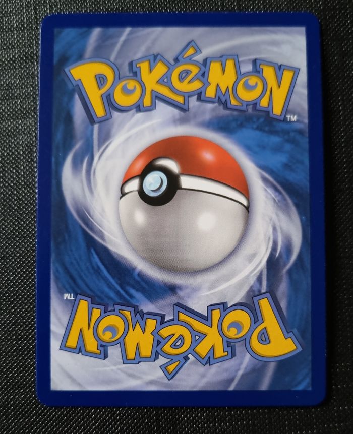 Carte pokemon Lugulabre 50/114 holo rare Xy Offensive Vapeur Carte pokemon Lugulabre 50/114 holo rare Xy Offensicarteve Vapeur - photo numéro 2