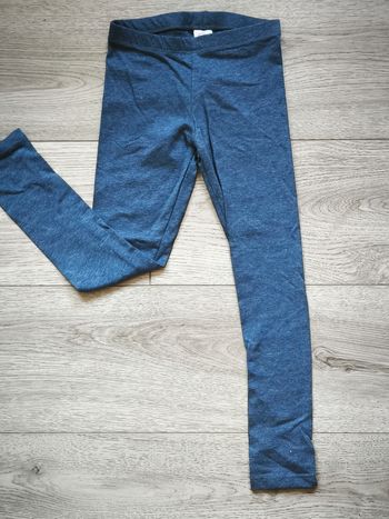 Legging fille HUE