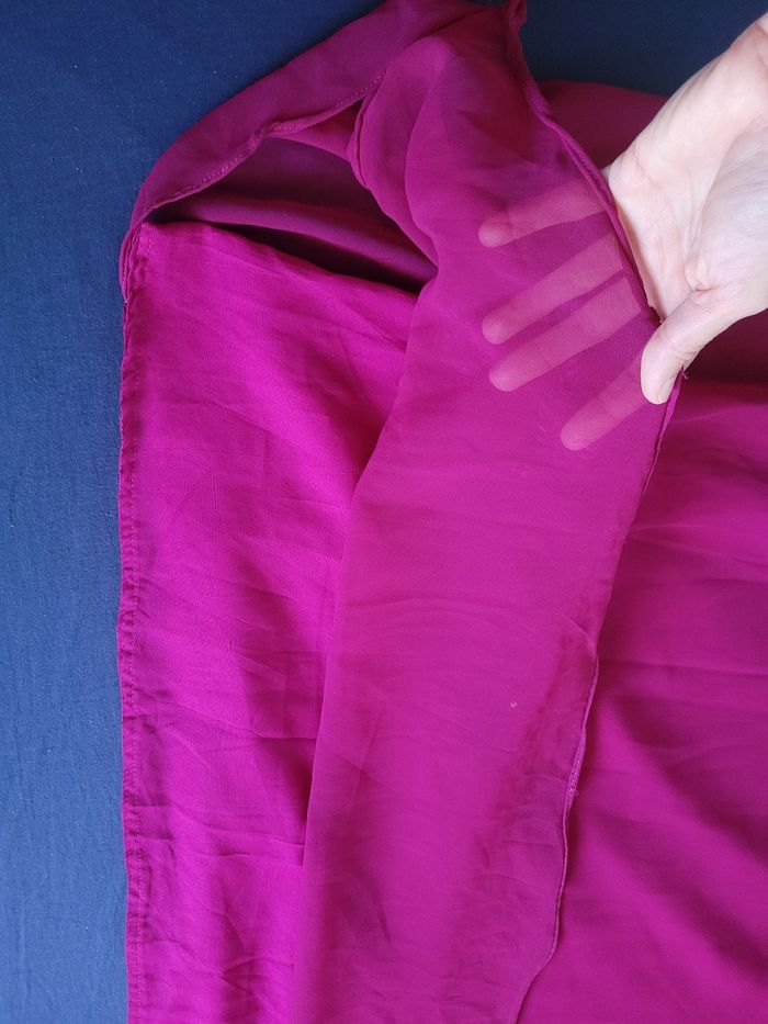 Robe d'hôtesse/dubaï - photo numéro 7