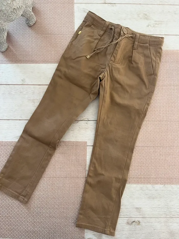 Pantalon 6 ans