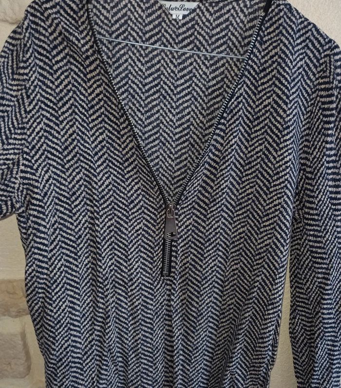 Blouse taille M - photo numéro 2