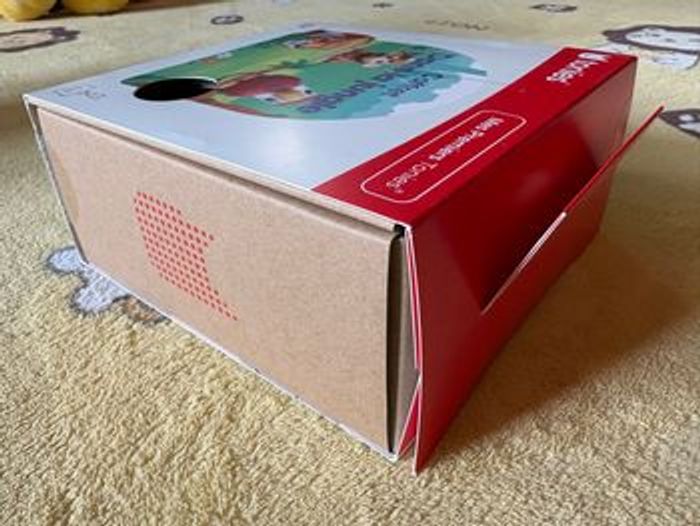 coffret tonies dans la jungle - photo numéro 2