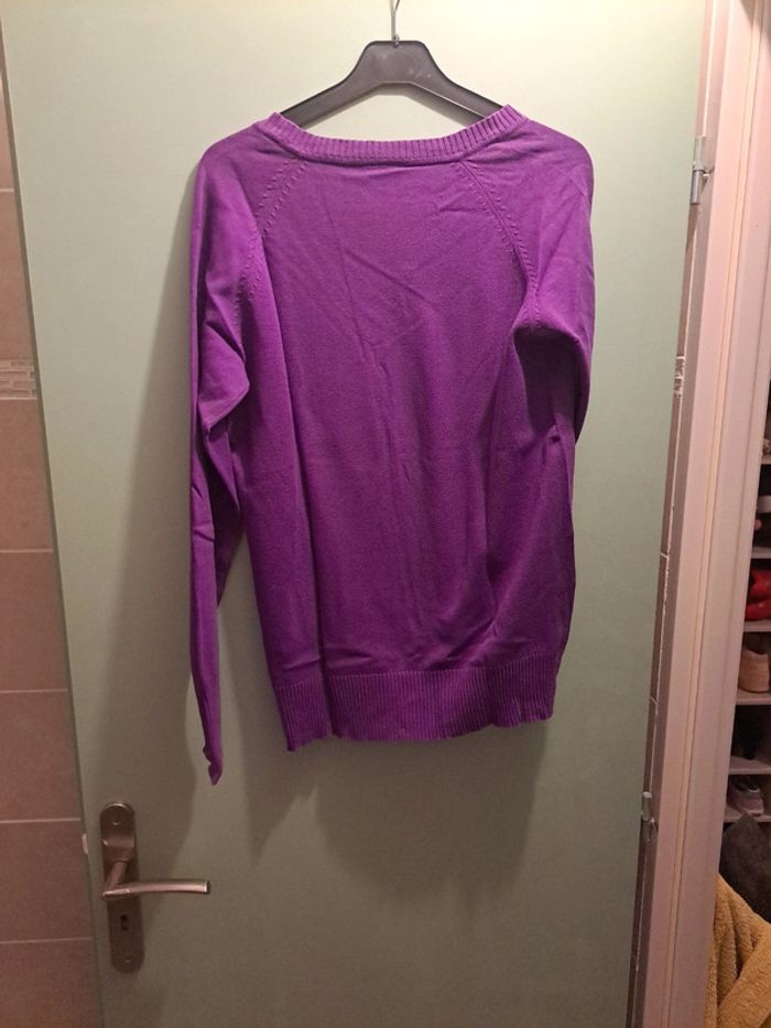 Pull taille 46 - photo numéro 2