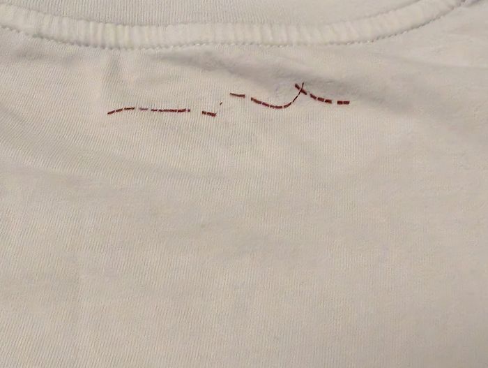 T-shirt garçon XS 14 ans Teddy Smith - photo numéro 10